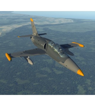 DCS: L-39 Albatros Digital Download Key GLOBAL
